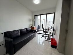 The Garden Residences (D19), Apartment #597281591